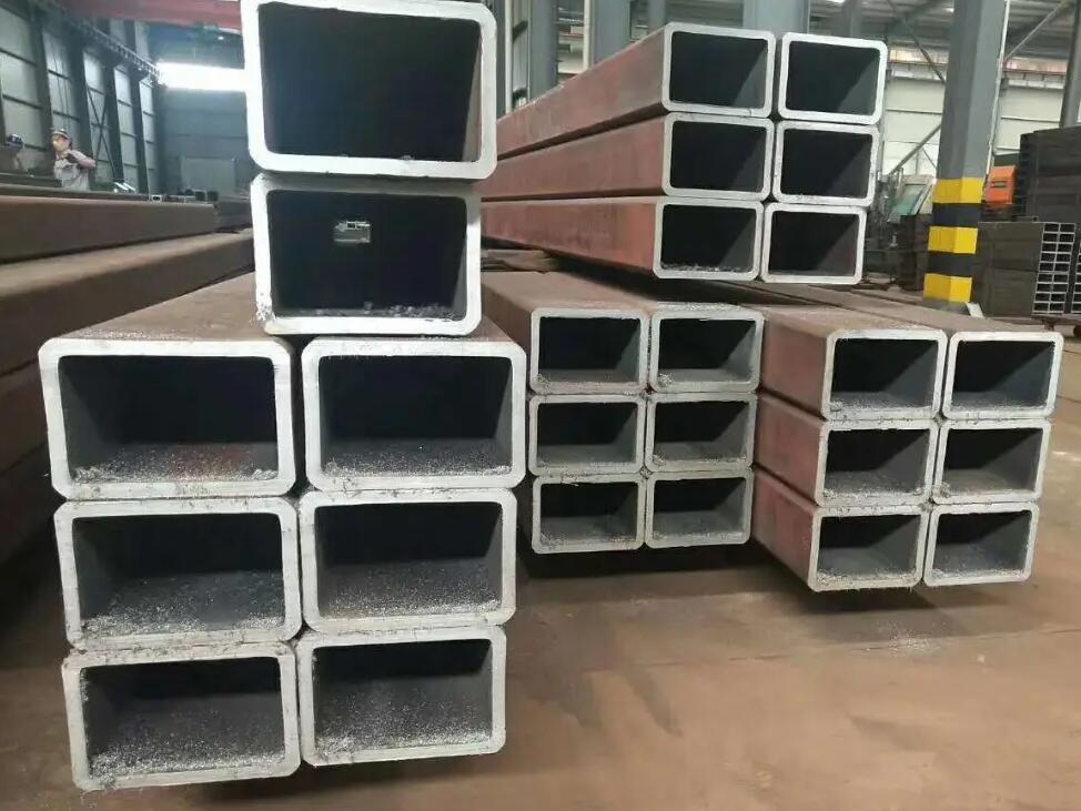 中牟s355j0方管